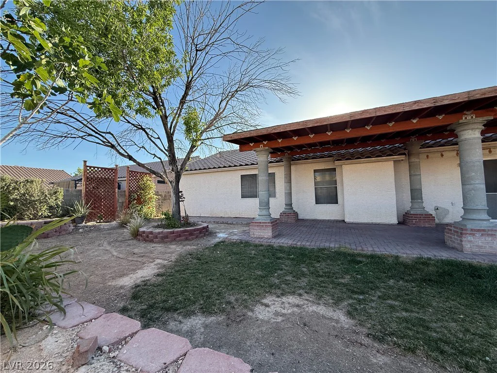5244 French Lavender, North Las Vegas, NV 89031