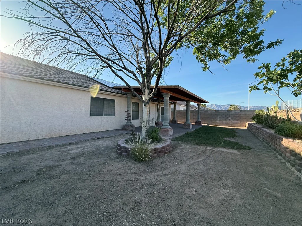 5244 French Lavender, North Las Vegas, NV 89031