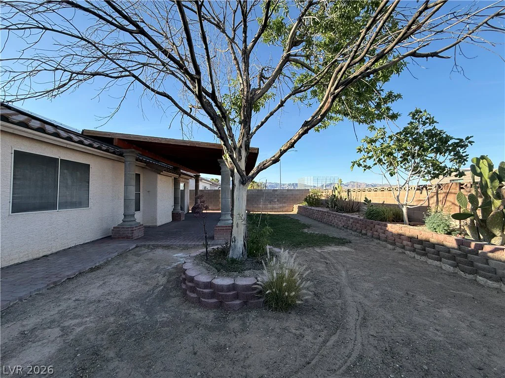 5244 French Lavender, North Las Vegas, NV 89031