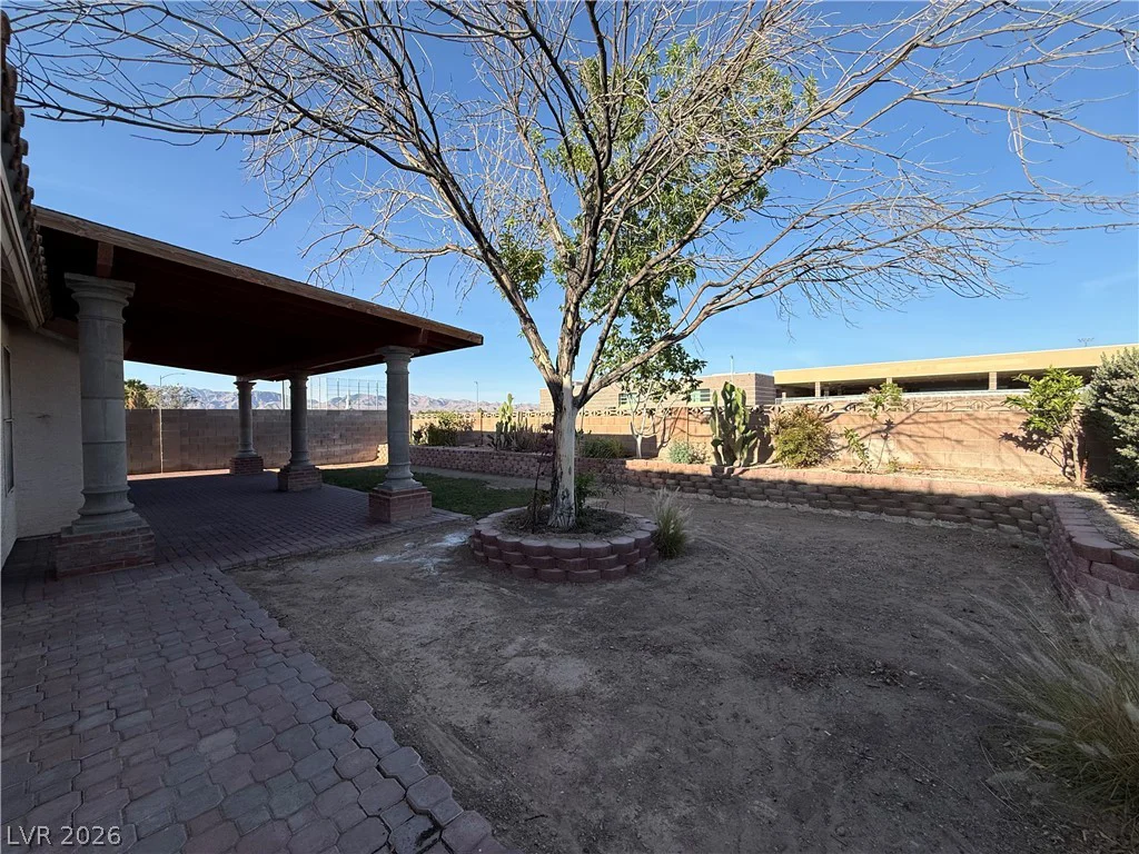 5244 French Lavender, North Las Vegas, NV 89031