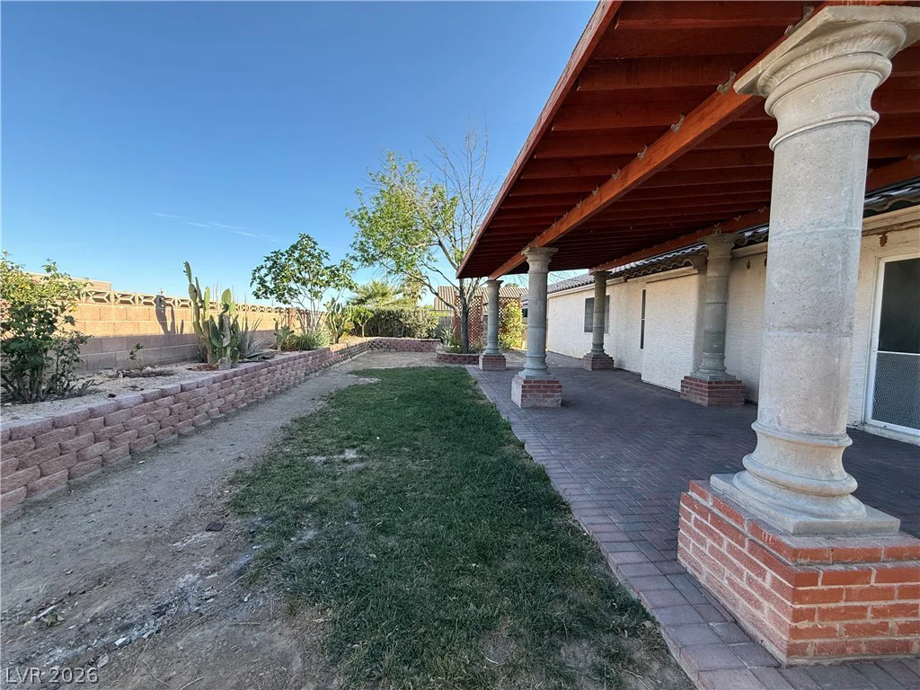 5244 French Lavender, North Las Vegas, NV 89031
