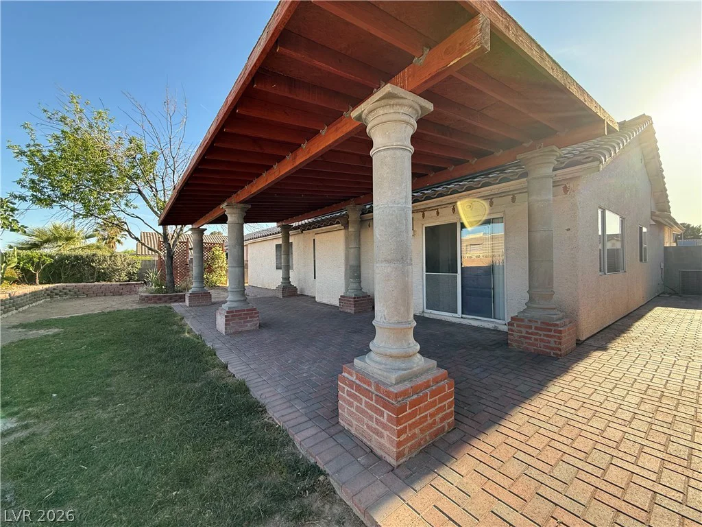 5244 French Lavender, North Las Vegas, NV 89031