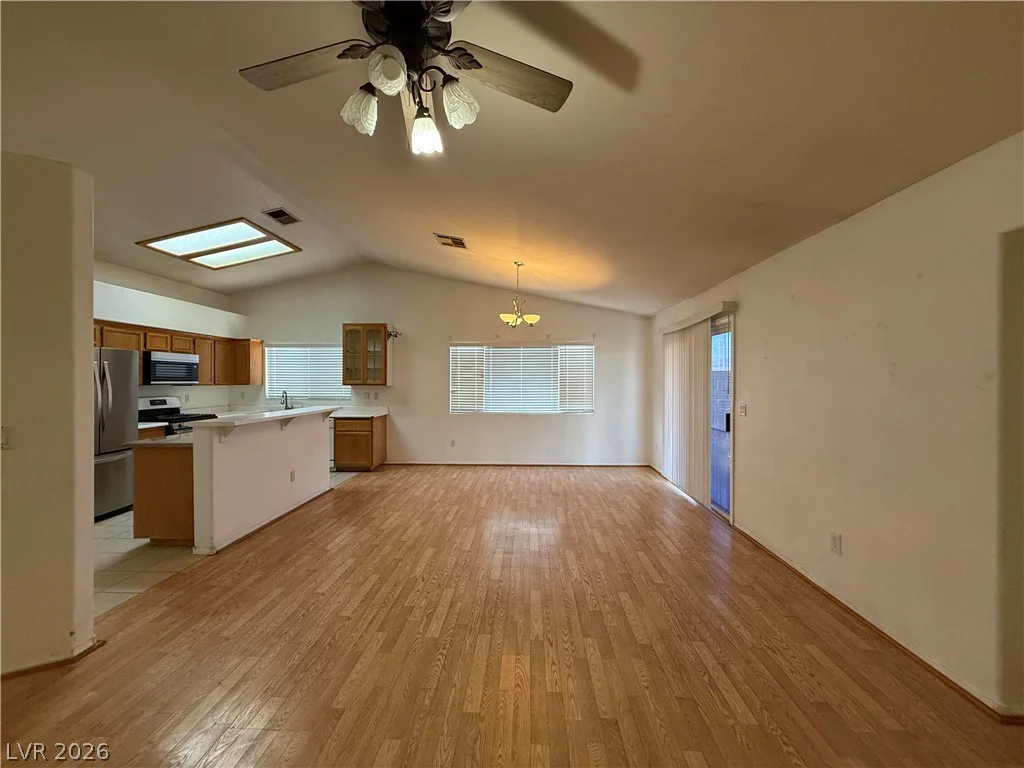 5244 French Lavender, North Las Vegas, NV 89031