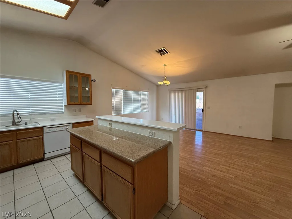 5244 French Lavender, North Las Vegas, NV 89031
