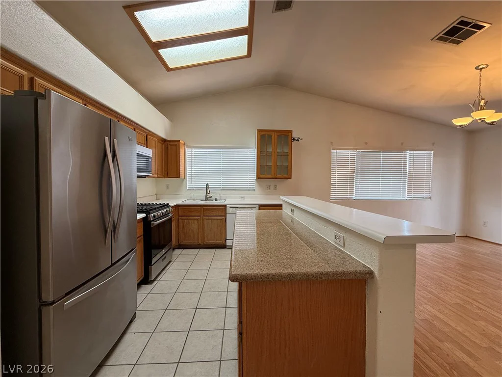 5244 French Lavender, North Las Vegas, NV 89031