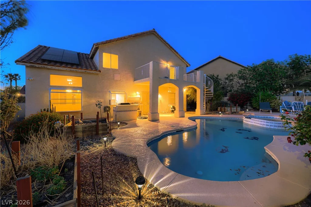 6633 Lucky Boy, Las Vegas, NV 89110