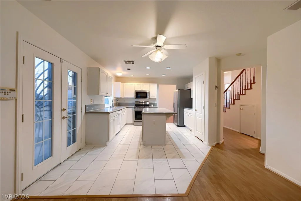 6633 Lucky Boy, Las Vegas, NV 89110
