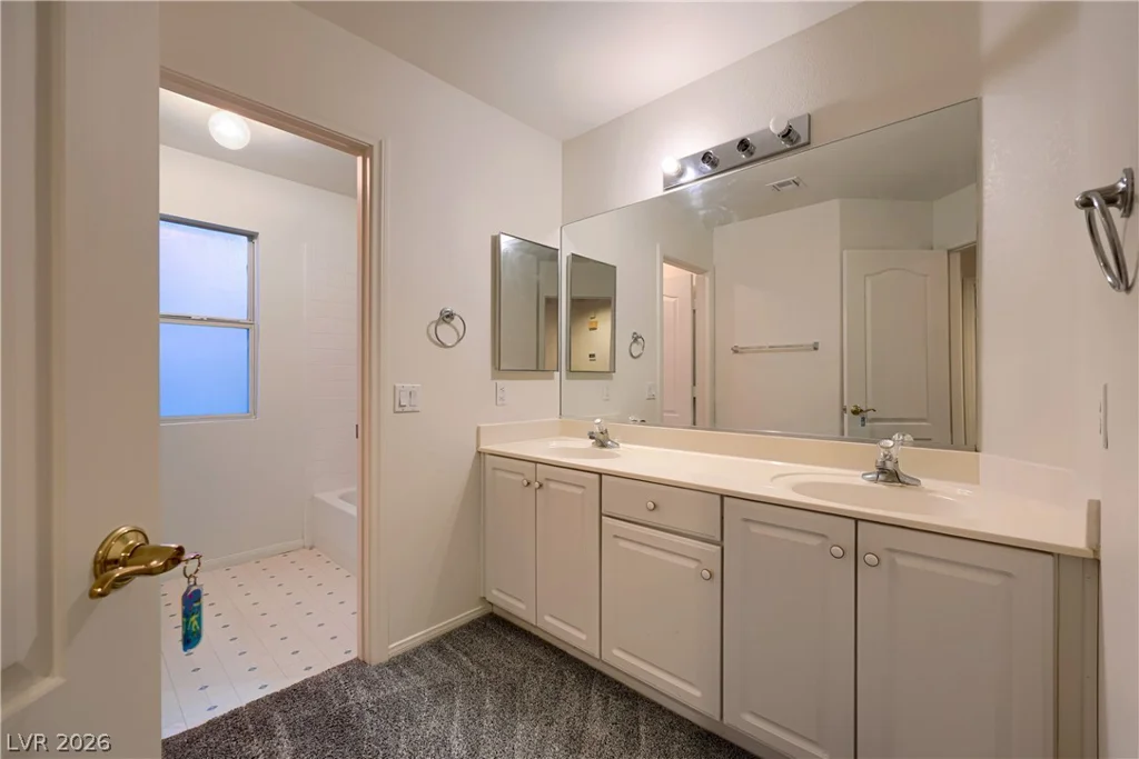 6633 Lucky Boy, Las Vegas, NV 89110