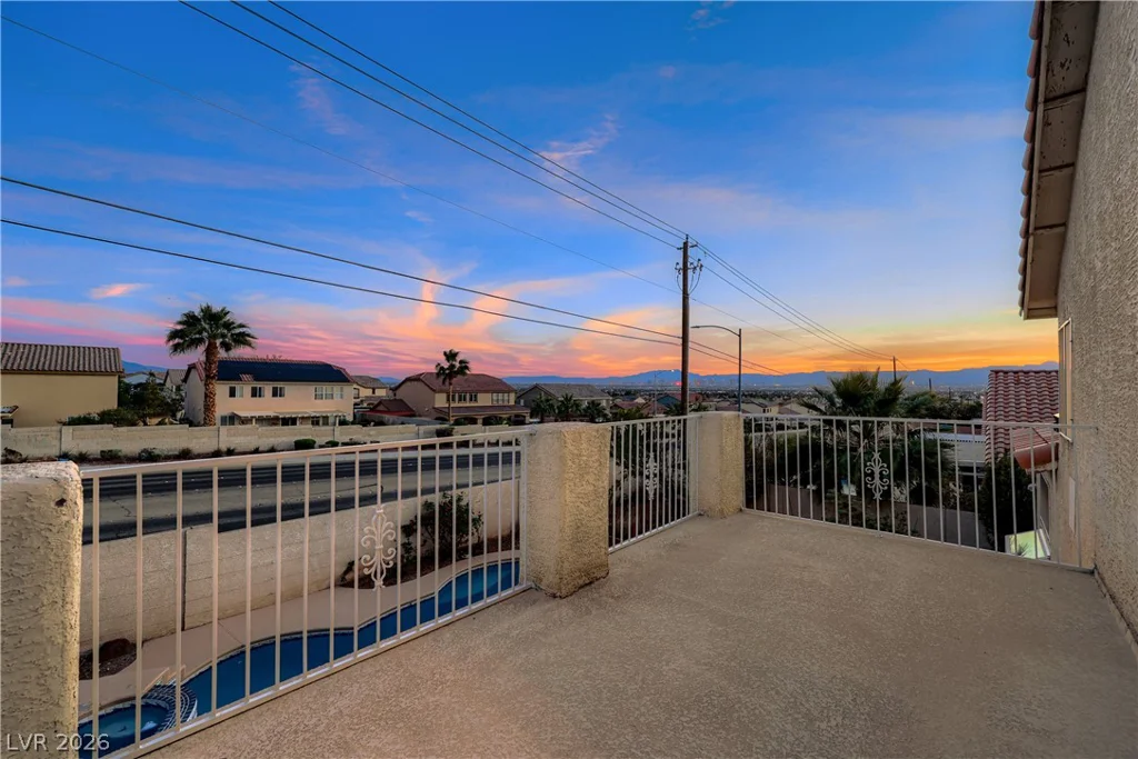 6633 Lucky Boy, Las Vegas, NV 89110