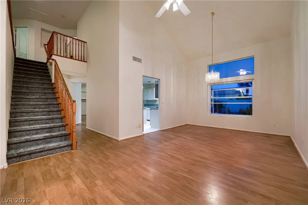 6633 Lucky Boy, Las Vegas, NV 89110