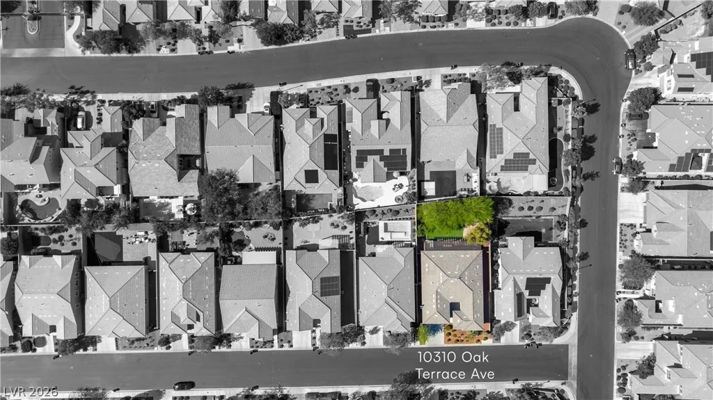 10310 Oak Terrace, Las Vegas, NV 89149