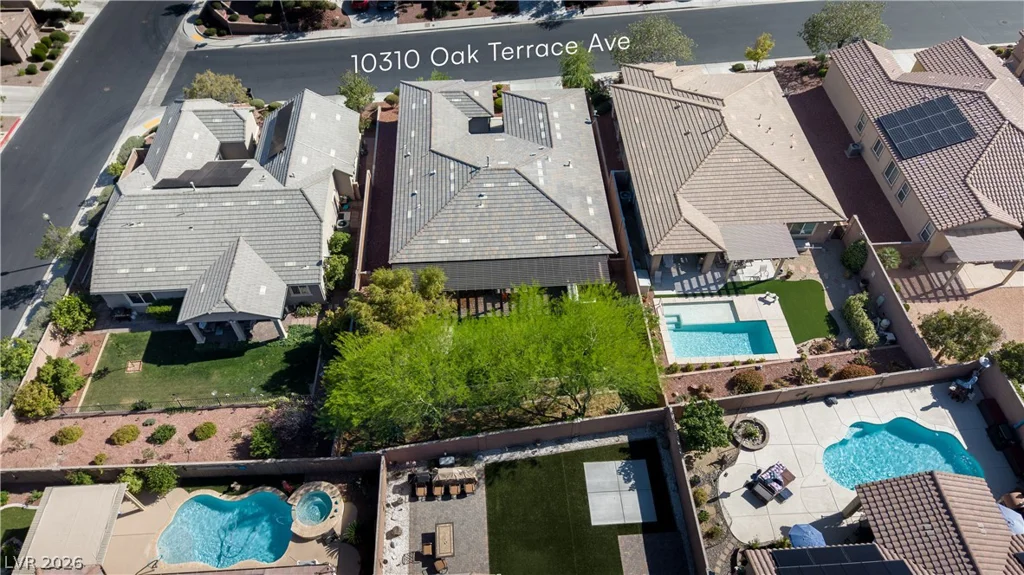 10310 Oak Terrace, Las Vegas, NV 89149