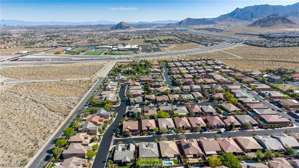 10310 Oak Terrace, Las Vegas, NV 89149