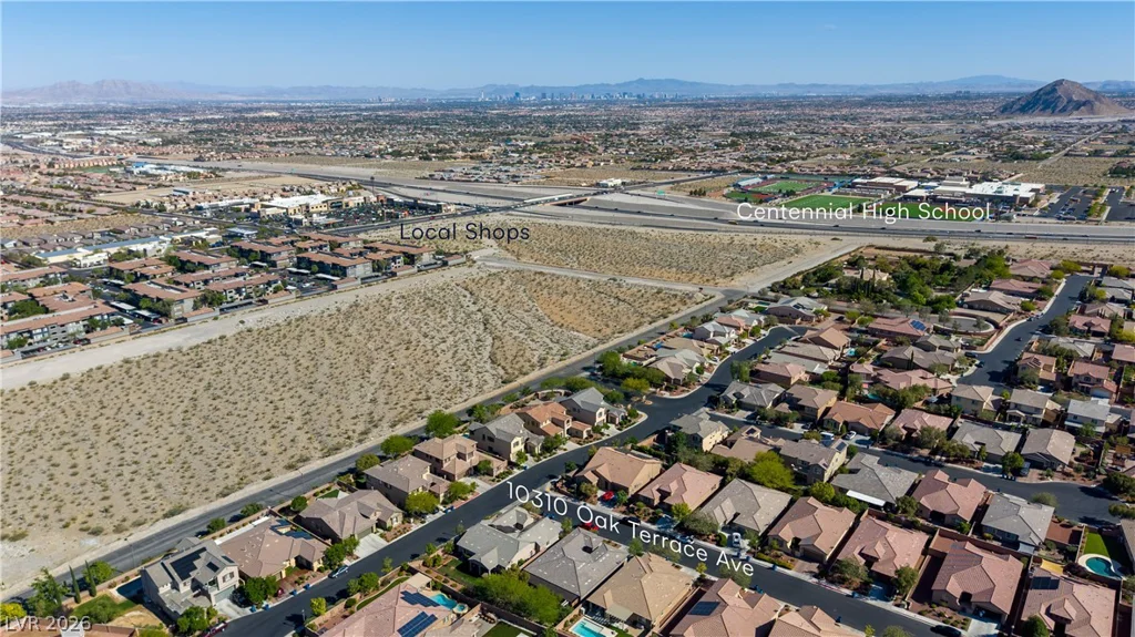 10310 Oak Terrace, Las Vegas, NV 89149