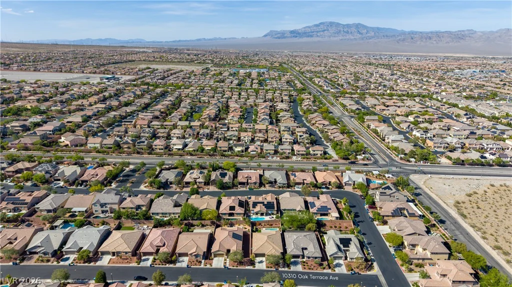 10310 Oak Terrace, Las Vegas, NV 89149