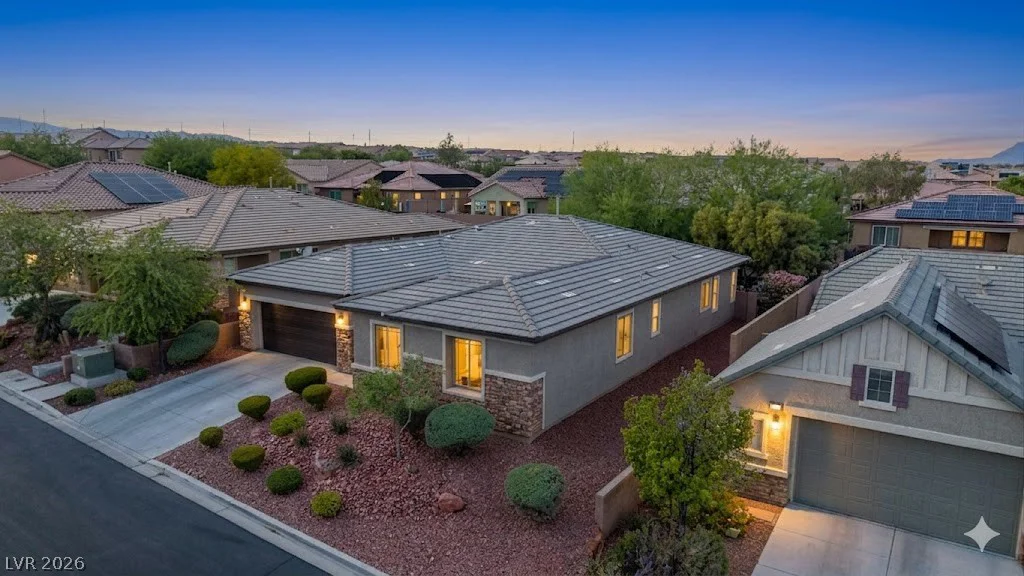 10310 Oak Terrace, Las Vegas, NV 89149
