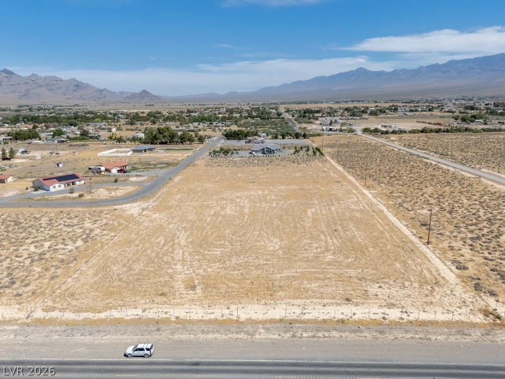 530 Bell Vista, Pahrump, NV 89060
