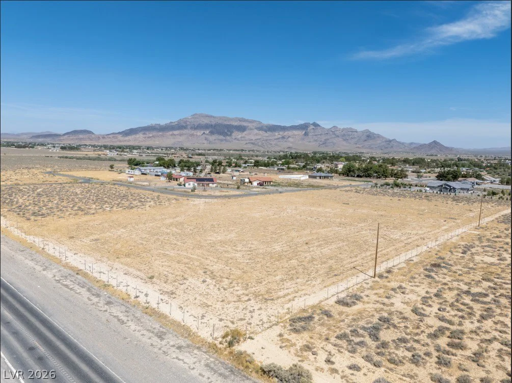 530 Bell Vista, Pahrump, NV 89060