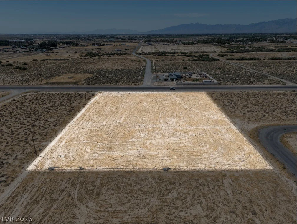 530 Bell Vista, Pahrump, NV 89060