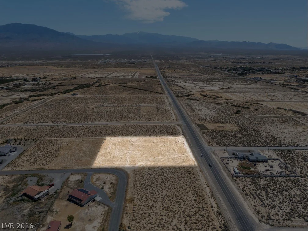 530 Bell Vista, Pahrump, NV 89060