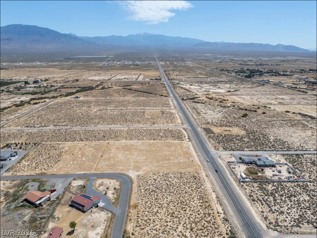 530 Bell Vista, Pahrump, NV 89060