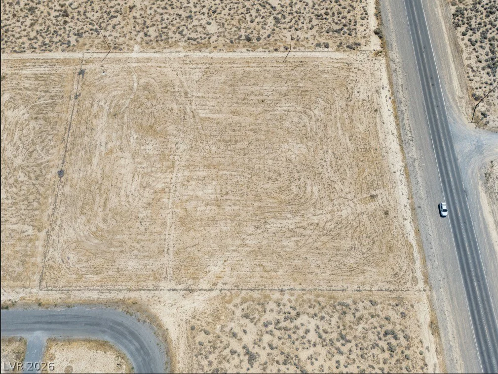 530 Bell Vista, Pahrump, NV 89060