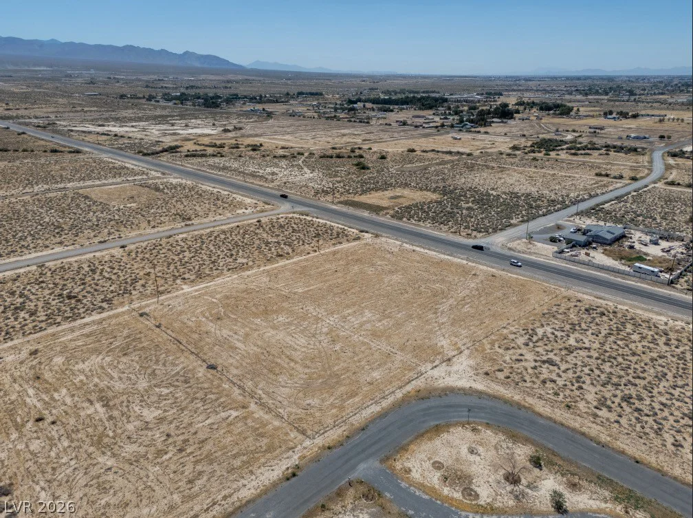 530 Bell Vista, Pahrump, NV 89060
