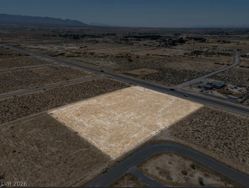530 Bell Vista, Pahrump, NV 89060