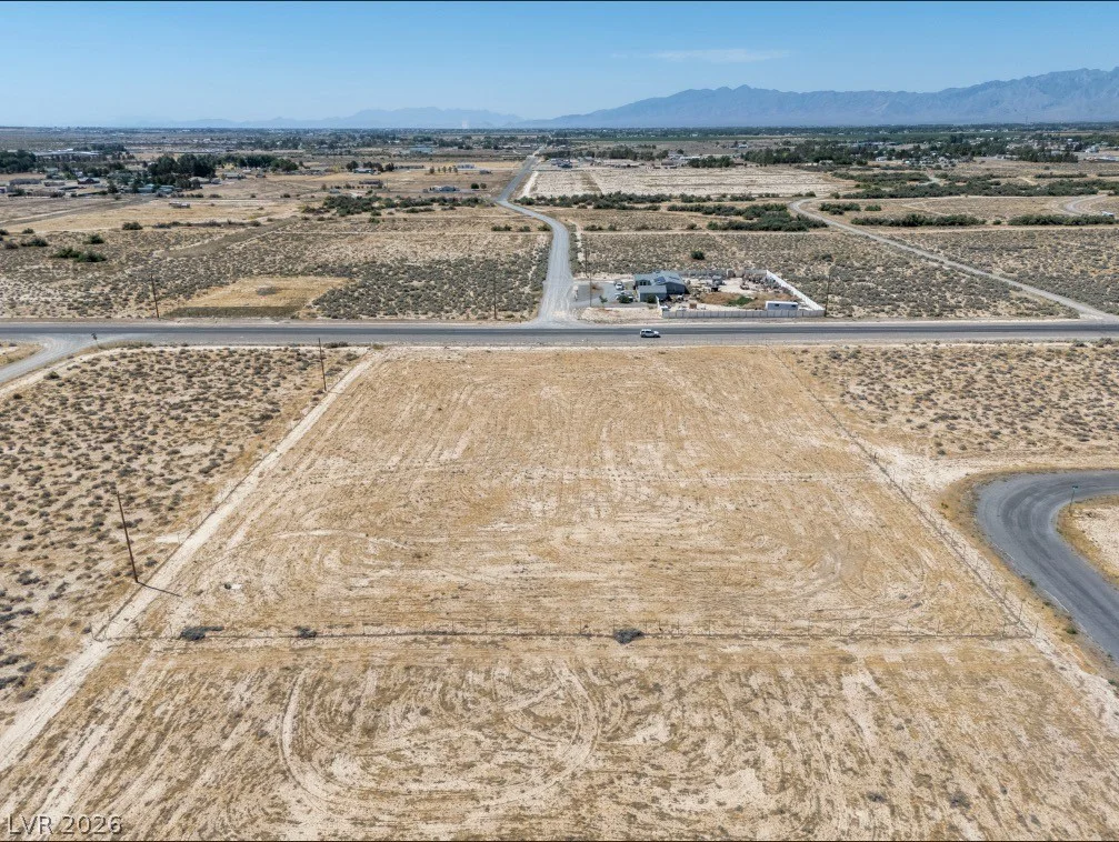 530 Bell Vista, Pahrump, NV 89060
