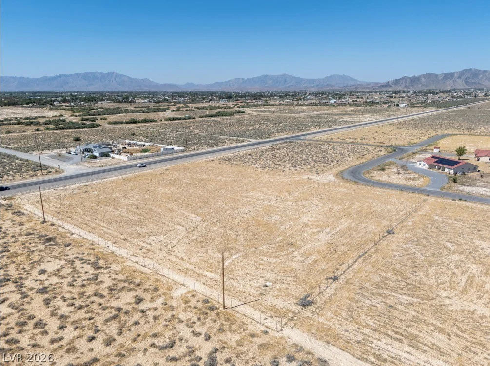 530 Bell Vista, Pahrump, NV 89060