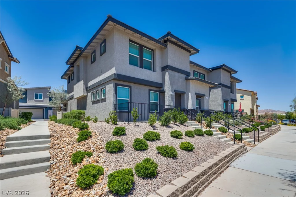 1114 Scarlet Sparrow, Henderson, NV 89011