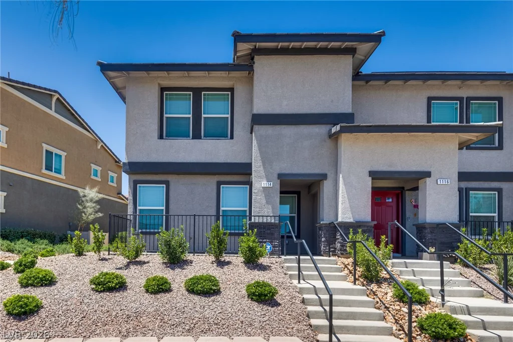 1114 Scarlet Sparrow, Henderson, NV 89011