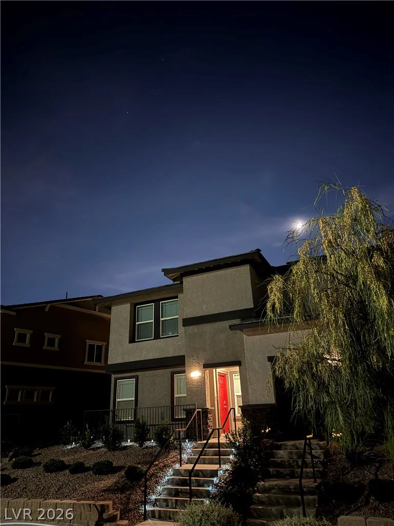 1114 Scarlet Sparrow, Henderson, NV 89011