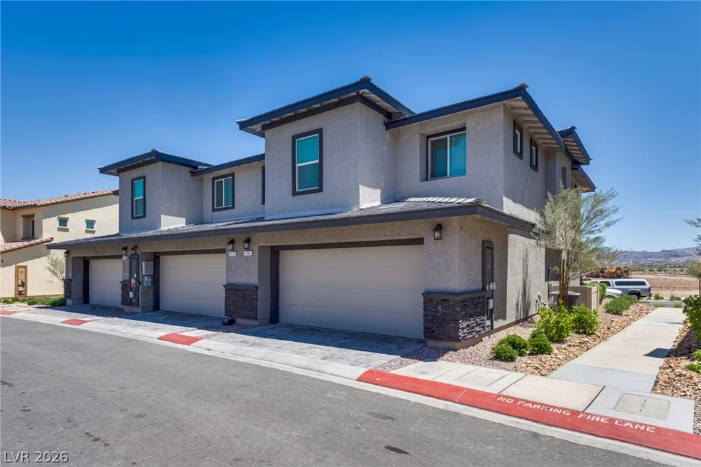 1114 Scarlet Sparrow, Henderson, NV 89011