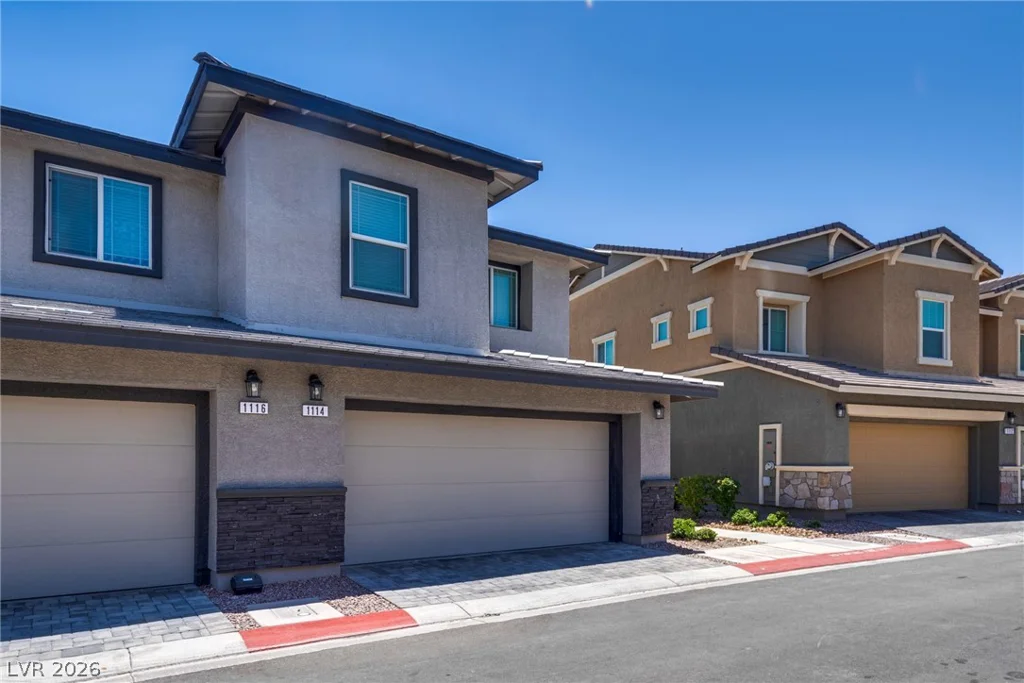1114 Scarlet Sparrow, Henderson, NV 89011