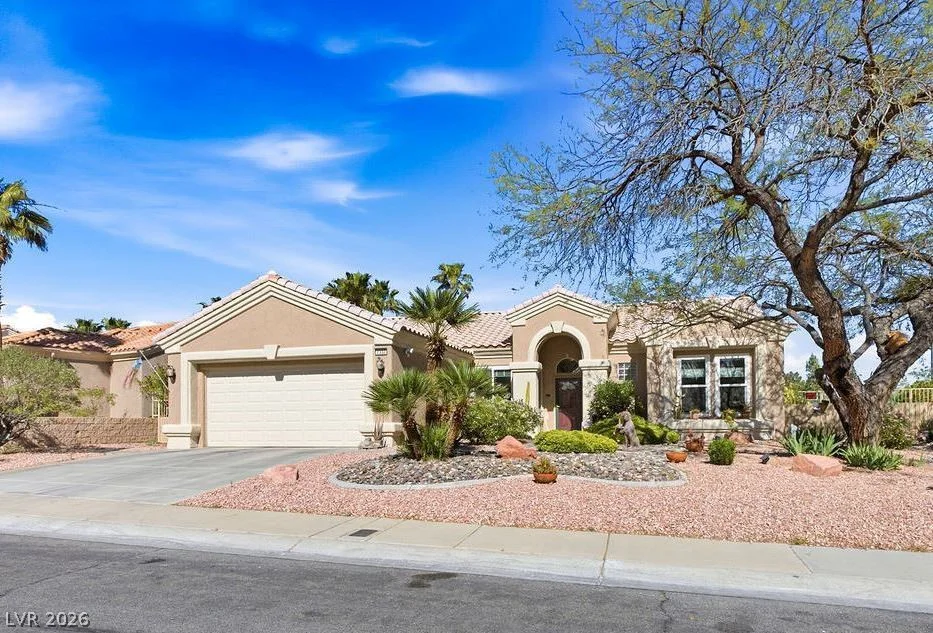 2332 Rumriver, Las Vegas, NV 89134