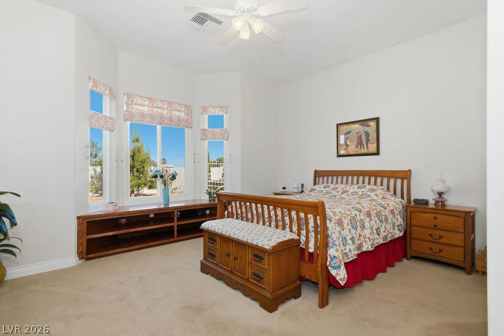 2332 Rumriver, Las Vegas, NV 89134