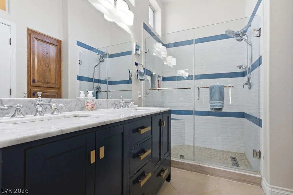 2332 Rumriver, Las Vegas, NV 89134