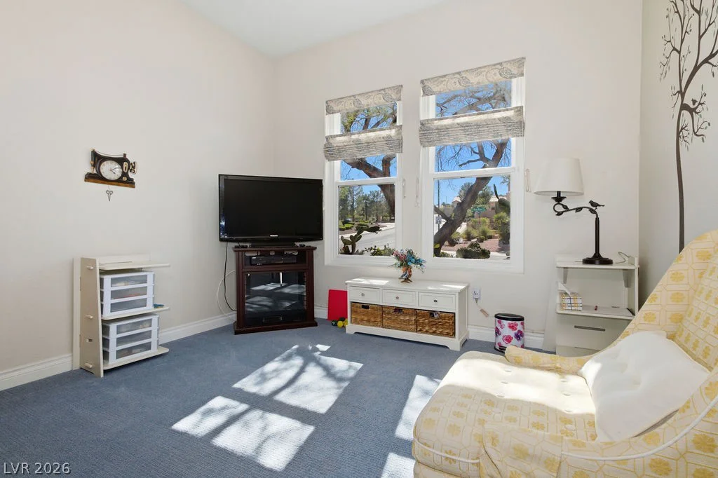2332 Rumriver, Las Vegas, NV 89134