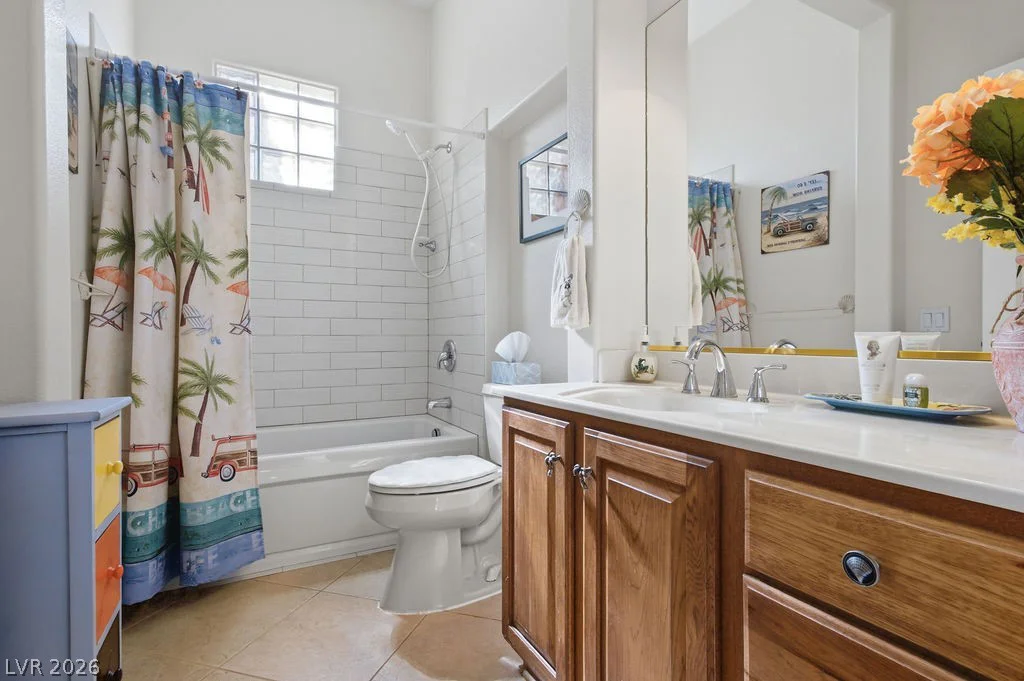 2332 Rumriver, Las Vegas, NV 89134