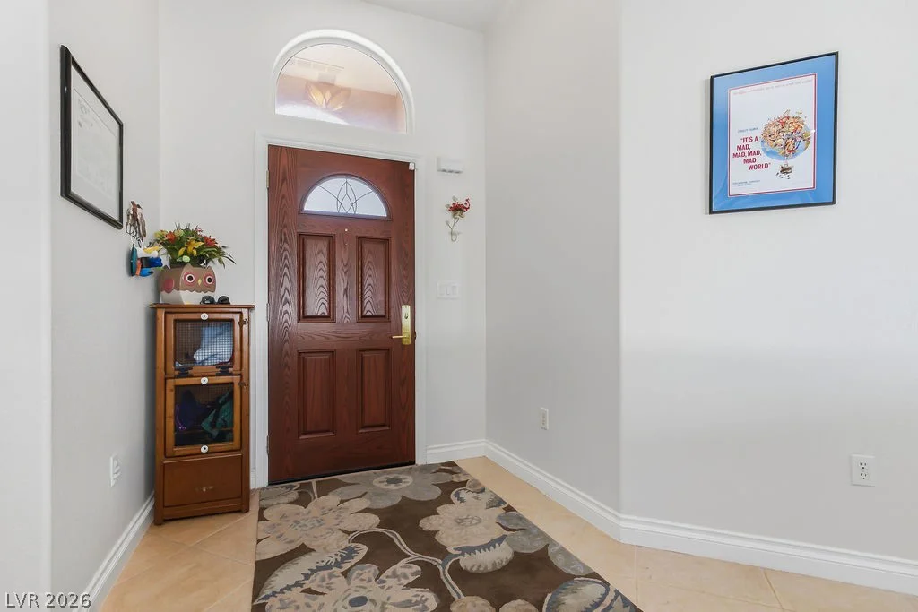 2332 Rumriver, Las Vegas, NV 89134