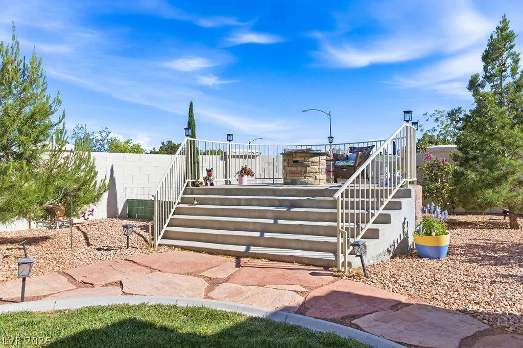 2332 Rumriver, Las Vegas, NV 89134