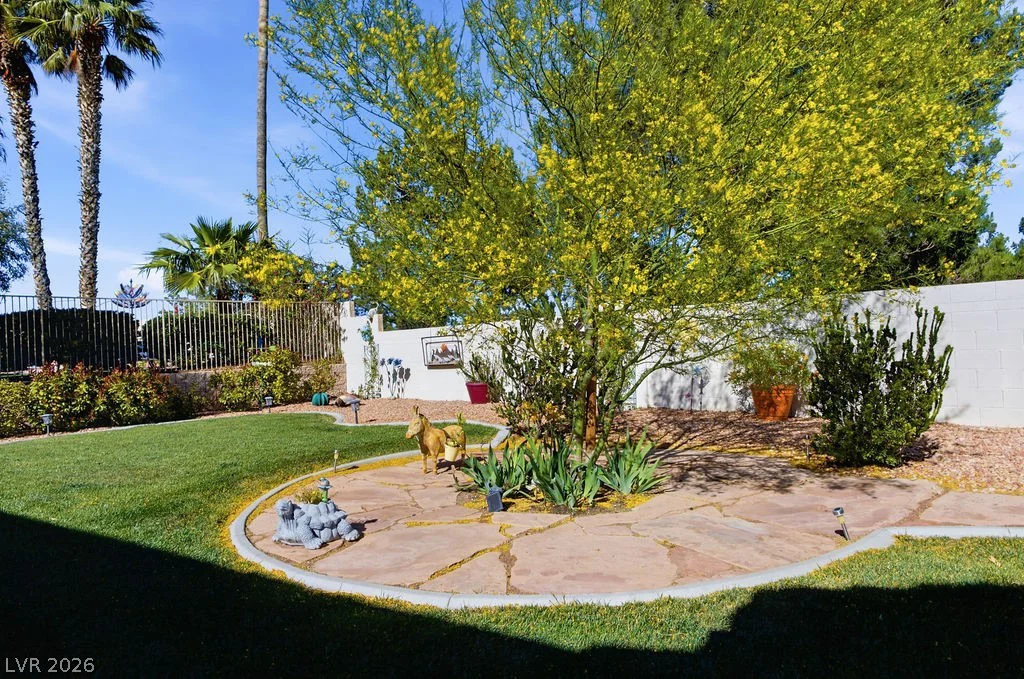 2332 Rumriver, Las Vegas, NV 89134