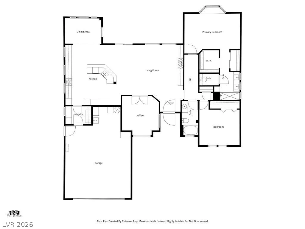 2332 Rumriver, Las Vegas, NV 89134