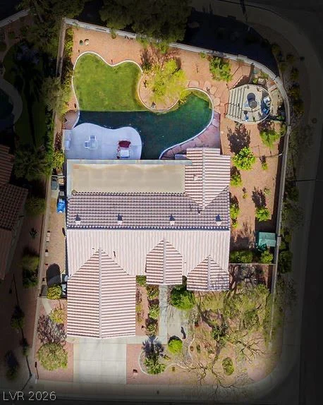 2332 Rumriver, Las Vegas, NV 89134