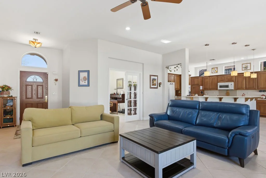 2332 Rumriver, Las Vegas, NV 89134
