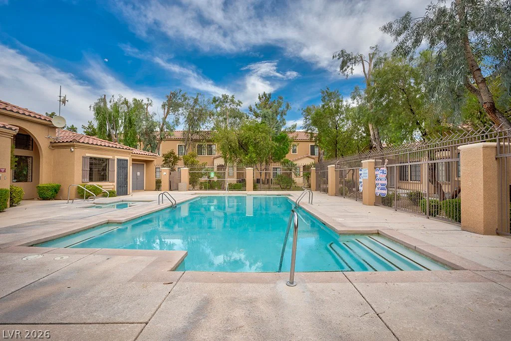 2161 Hussium Hills, Las Vegas, NV 89108