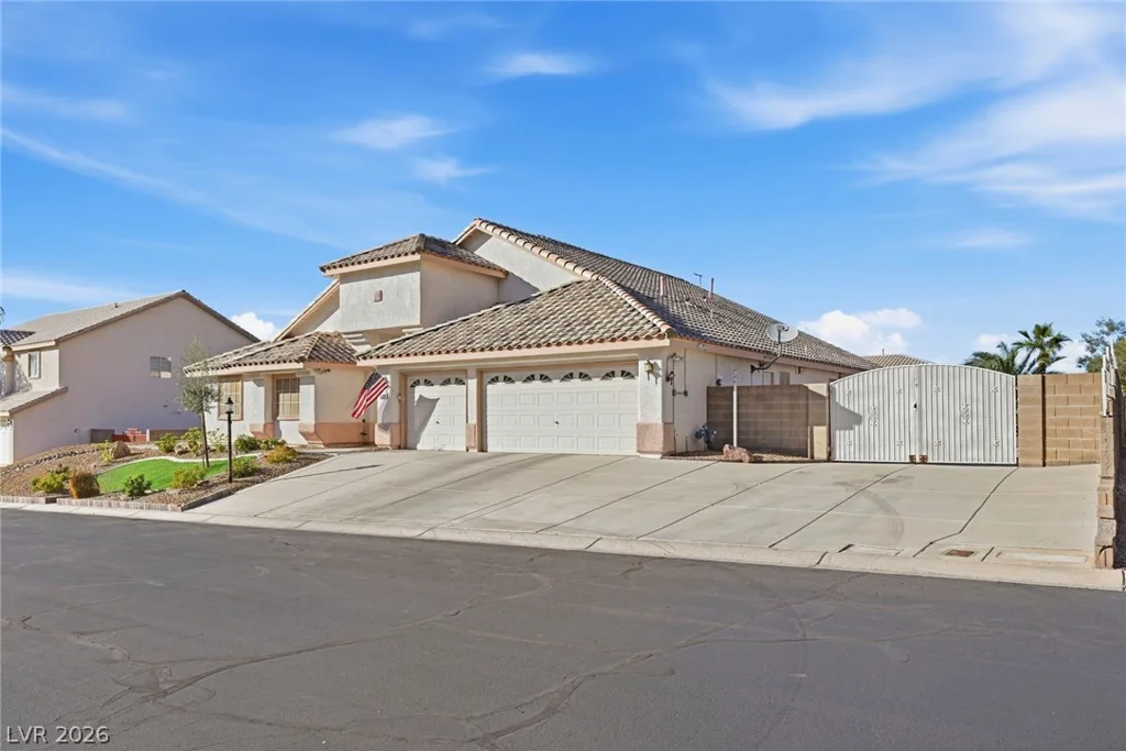 6780 Vintage Highlands, Las Vegas, NV 89110