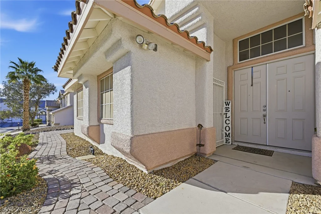 6780 Vintage Highlands, Las Vegas, NV 89110