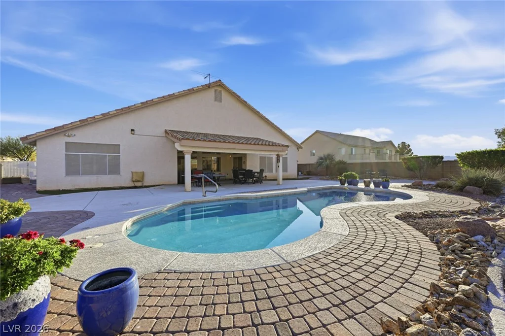 6780 Vintage Highlands, Las Vegas, NV 89110